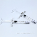 Anti aging hyaluronic acid dermal filler